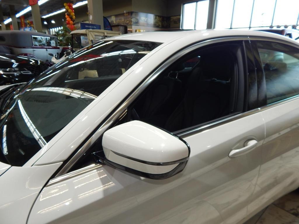 used 2019 BMW 530 car, priced at $25,895