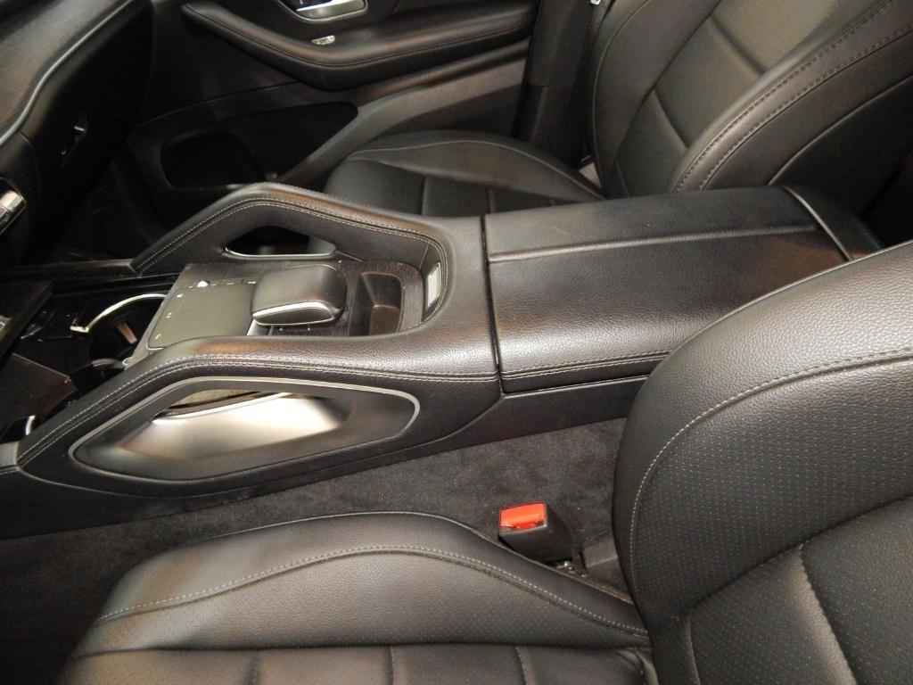 used 2022 Mercedes-Benz GLE 450 car, priced at $48,985
