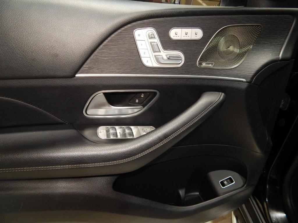 used 2022 Mercedes-Benz GLE 450 car, priced at $48,985