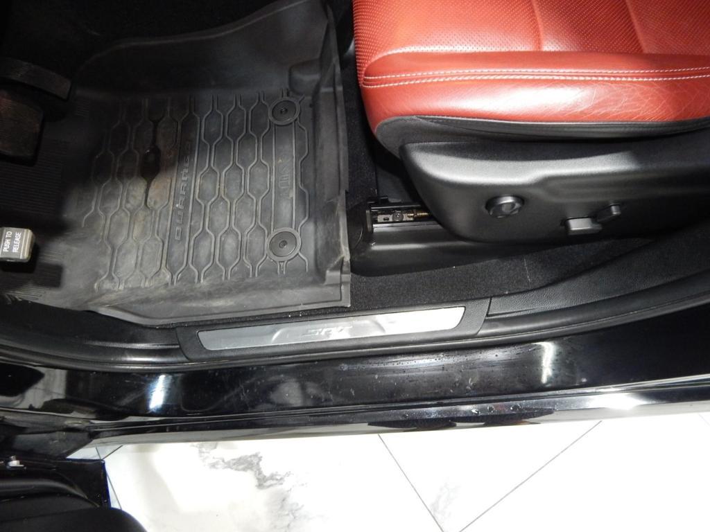 used 2023 Dodge Durango car, priced at $60,995