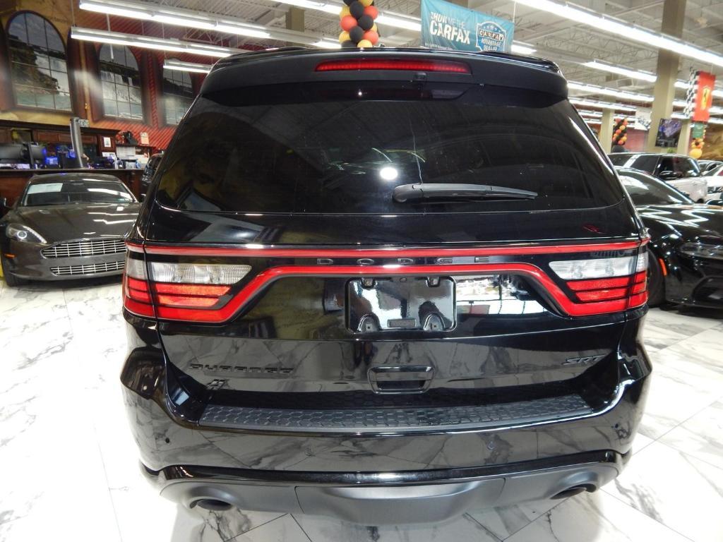 used 2023 Dodge Durango car, priced at $60,995