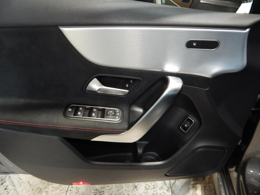 used 2022 Mercedes-Benz A-Class car, priced at $23,995