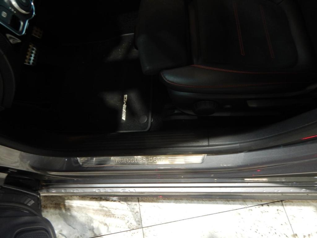 used 2022 Mercedes-Benz A-Class car, priced at $23,995