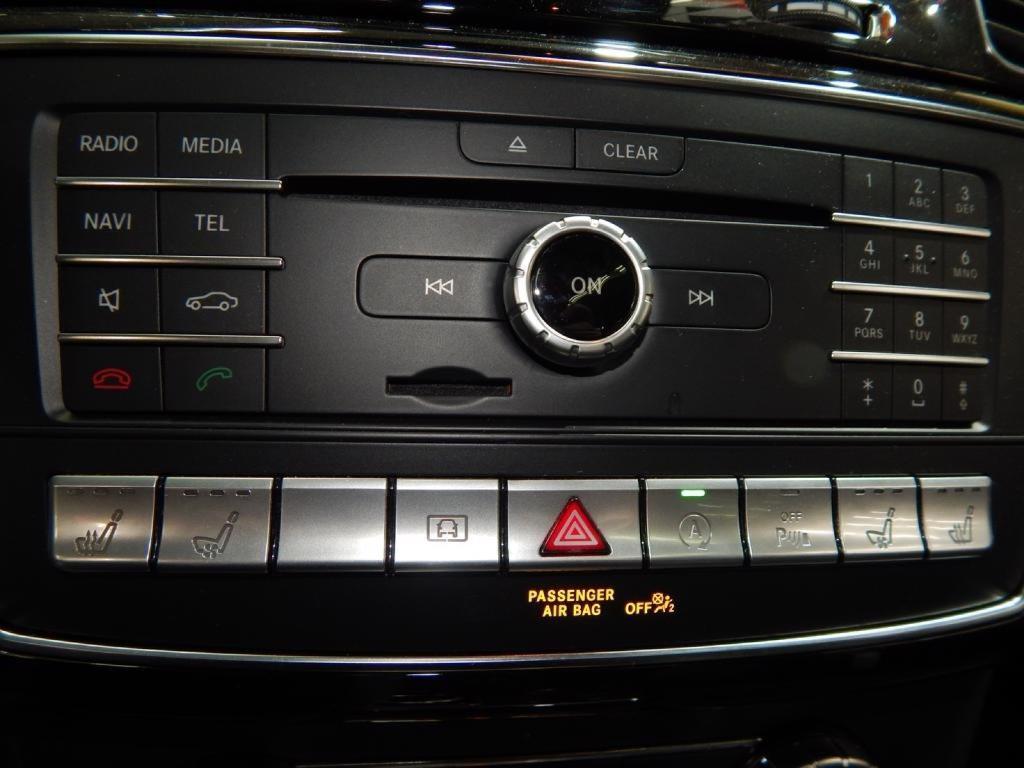 used 2019 Mercedes-Benz AMG GLE 63 car, priced at $41,995