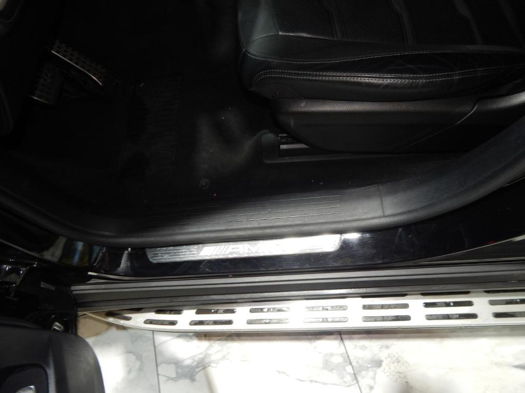 used 2021 Mercedes-Benz AMG GLE 53 car, priced at $62,995