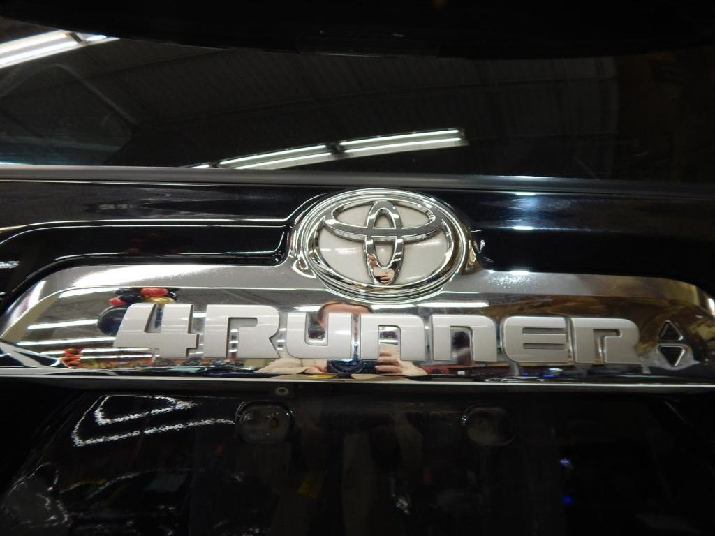 used 2018 Toyota 4Runner car, priced at $34,995