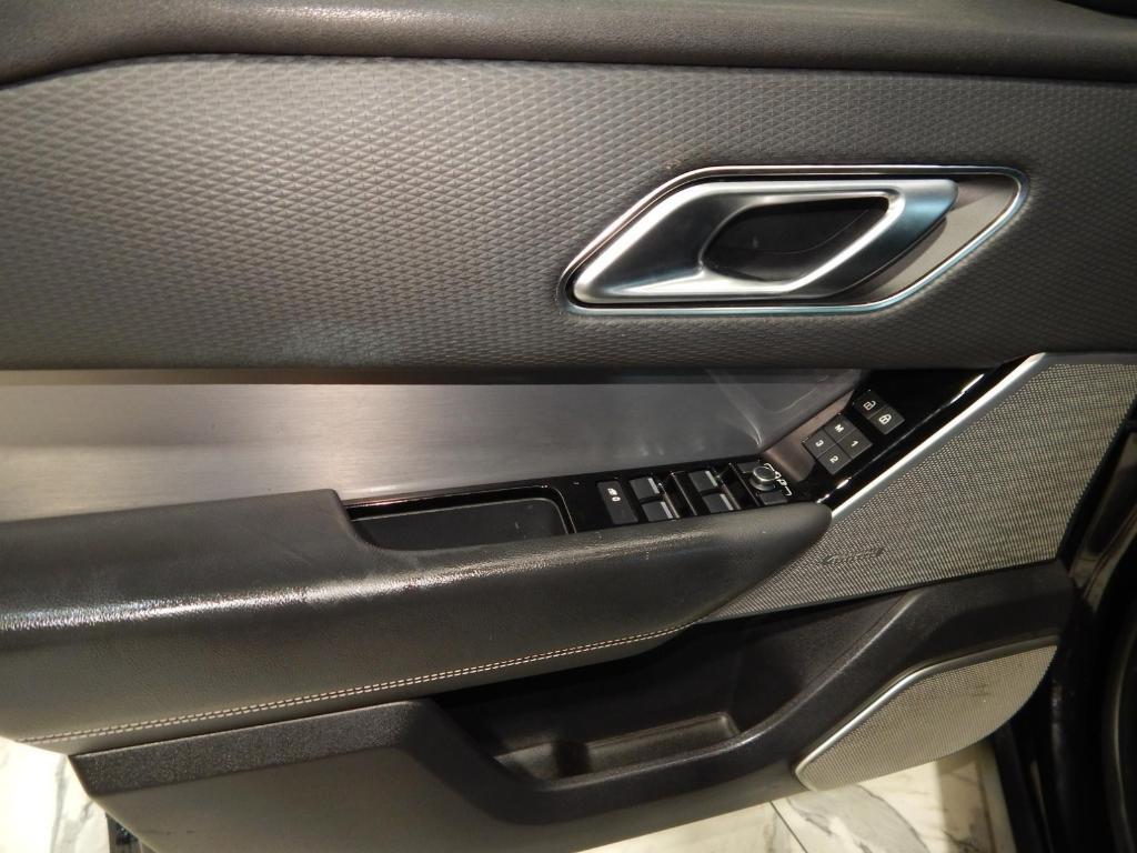 used 2021 Land Rover Range Rover Velar car, priced at $37,888