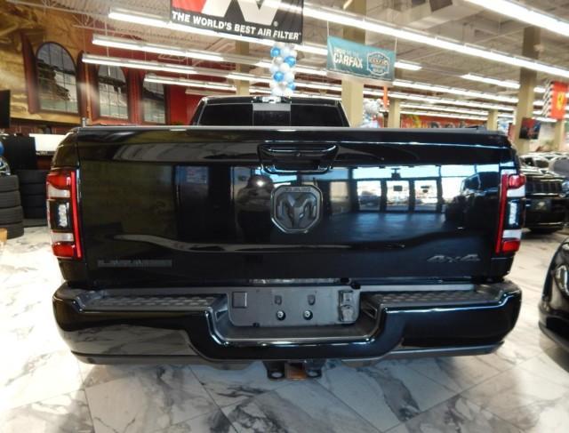 used 2023 Ram 3500 car, priced at $75,995