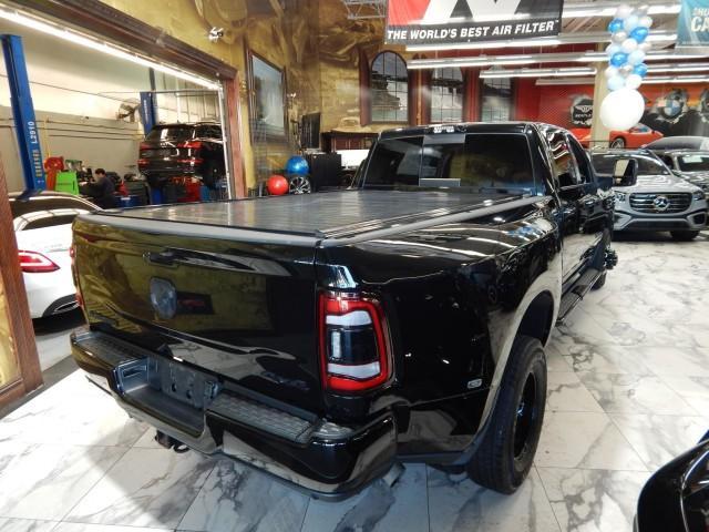 used 2023 Ram 3500 car, priced at $75,995