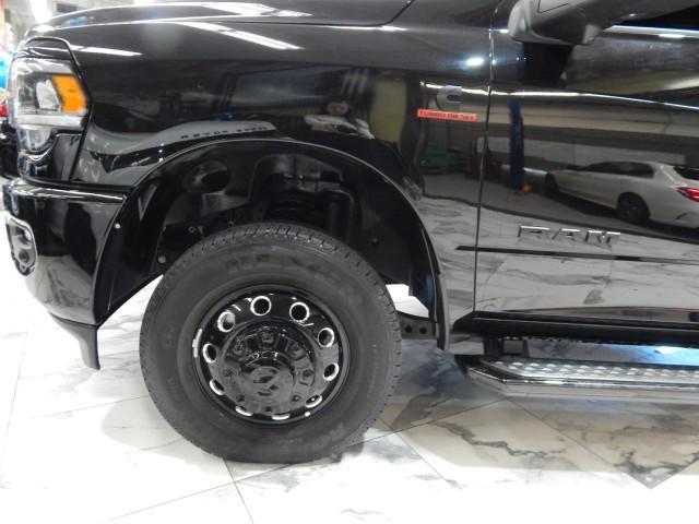 used 2023 Ram 3500 car, priced at $75,995