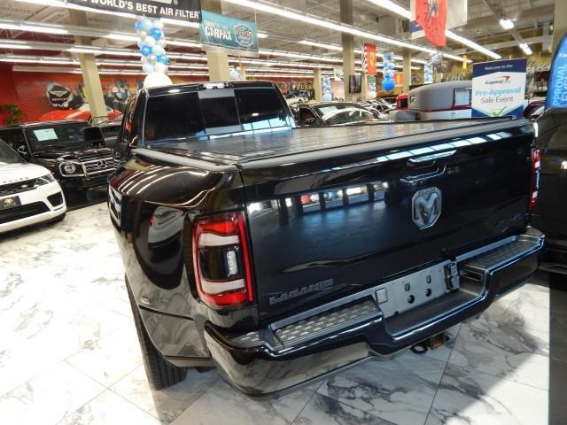 used 2023 Ram 3500 car, priced at $75,995