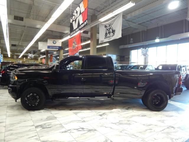 used 2023 Ram 3500 car, priced at $75,995