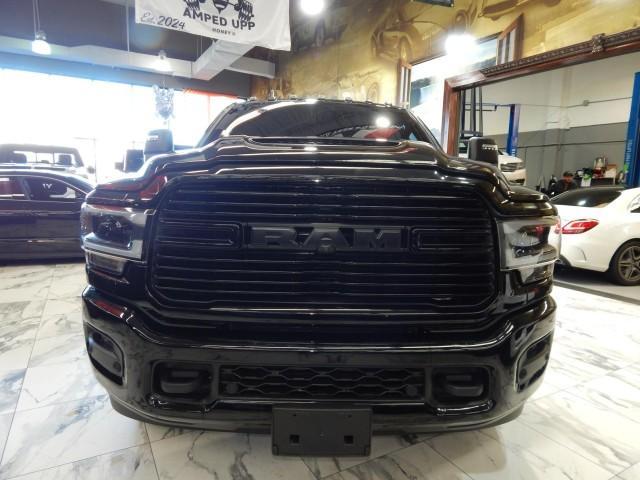 used 2023 Ram 3500 car, priced at $75,995