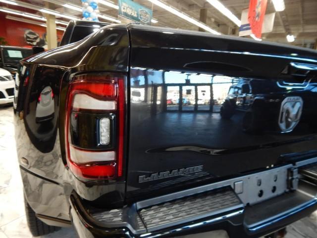 used 2023 Ram 3500 car, priced at $75,995