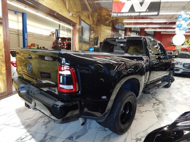 used 2023 Ram 3500 car, priced at $75,995