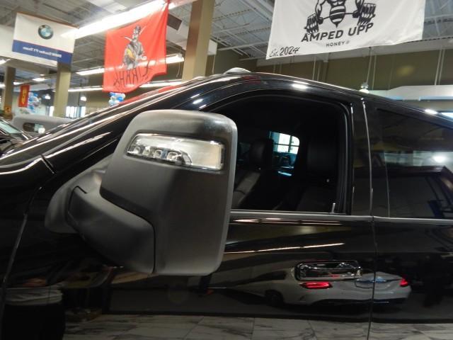 used 2023 Ram 3500 car, priced at $75,995