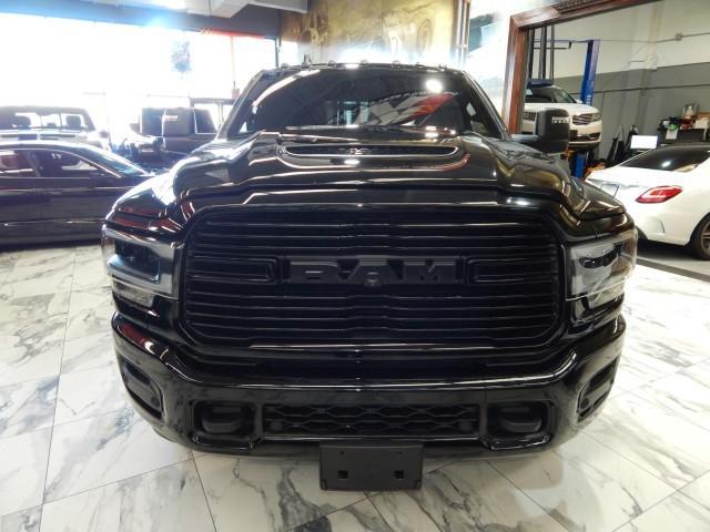 used 2023 Ram 3500 car, priced at $75,995