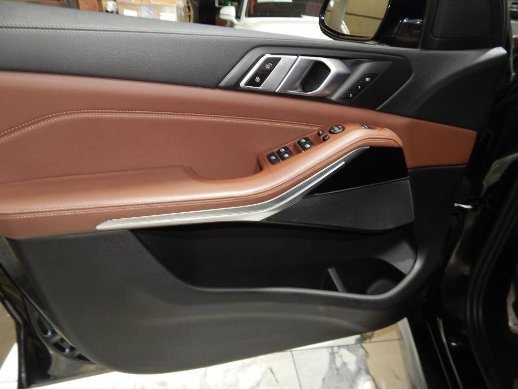 used 2020 BMW X5 car, priced at $38,995