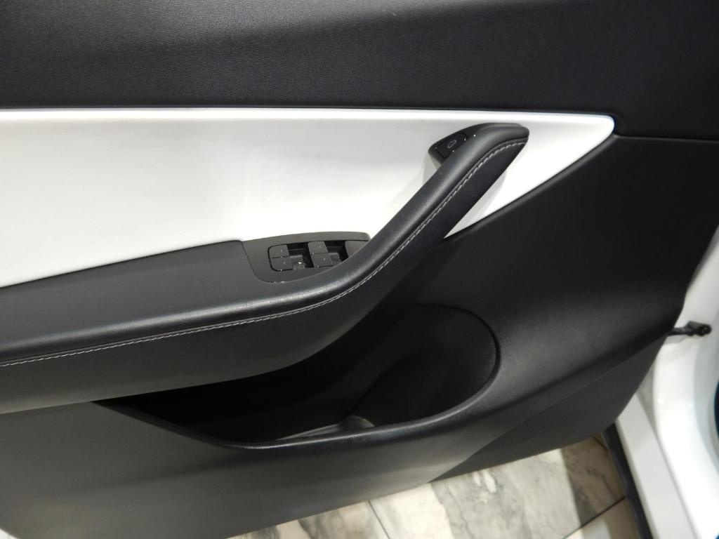 used 2020 Tesla Model Y car, priced at $24,695