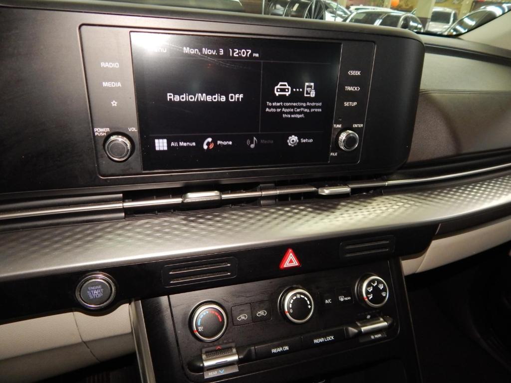 used 2022 Kia Carnival car, priced at $24,898