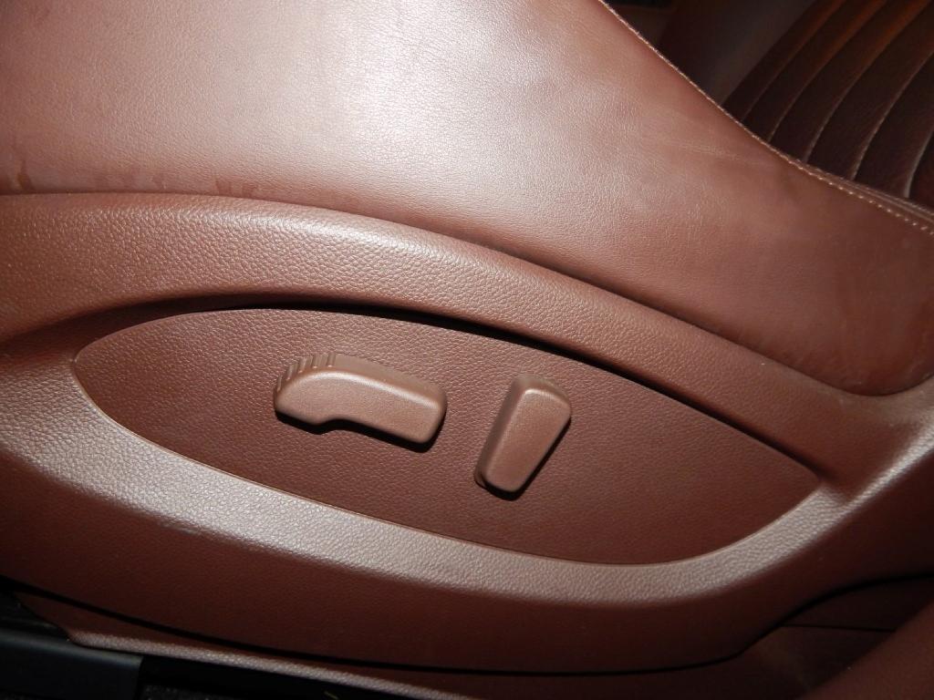 used 2012 INFINITI EX35 car, priced at $9,995
