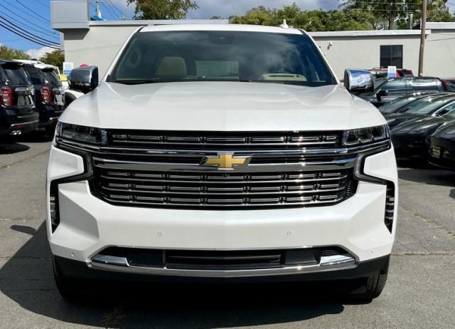 used 2024 Chevrolet Tahoe car, priced at $60,921