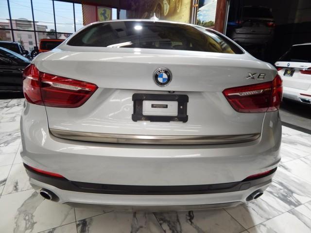 used 2015 BMW X6 car, priced at $22,995