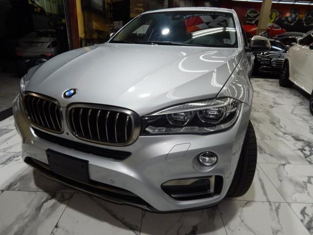 used 2015 BMW X6 car, priced at $22,995