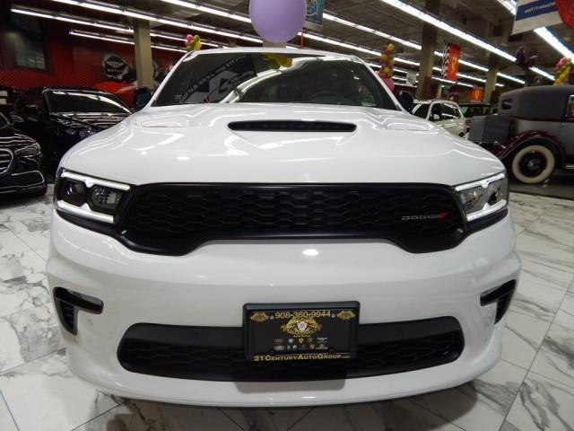 used 2021 Dodge Durango car, priced at $36,921