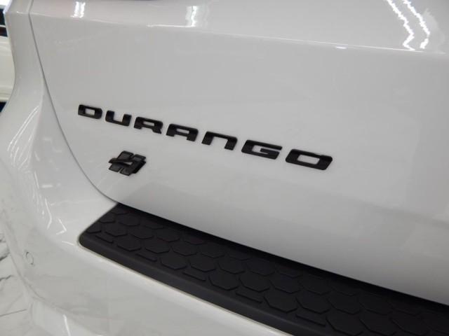 used 2021 Dodge Durango car, priced at $36,921