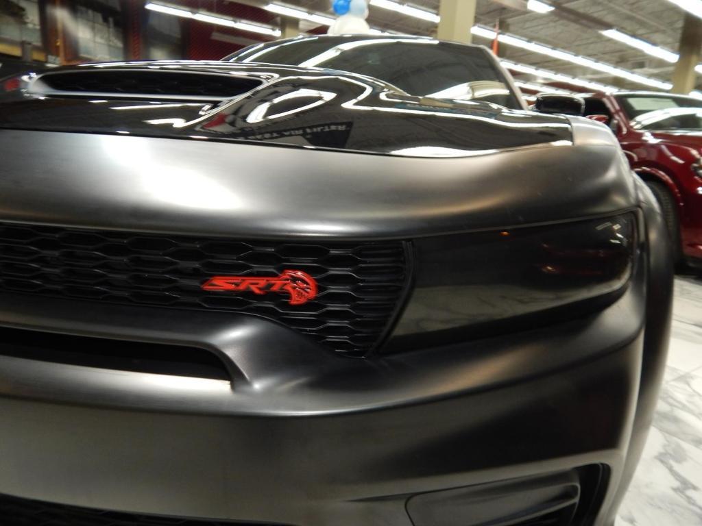 used 2021 Dodge Charger car, priced at $59,898