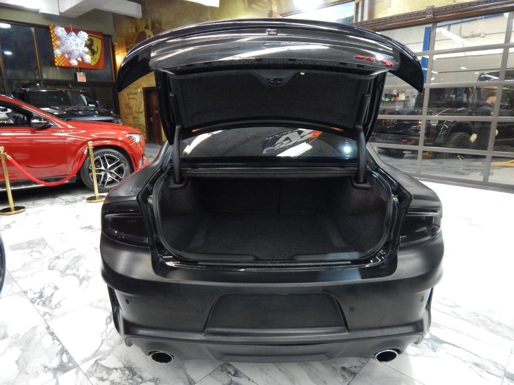used 2021 Dodge Charger car, priced at $59,898