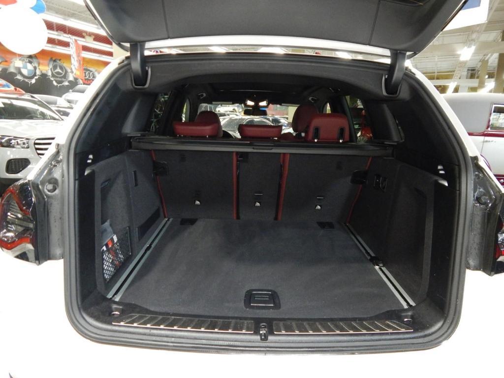 used 2022 BMW X3 car, priced at $29,995