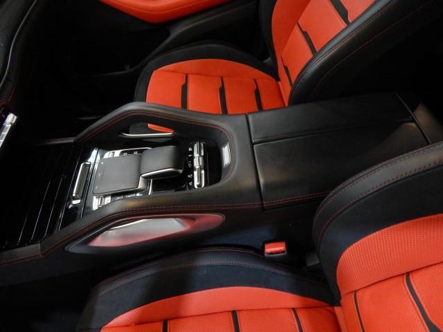 used 2023 Mercedes-Benz AMG GLE 53 car, priced at $59,821