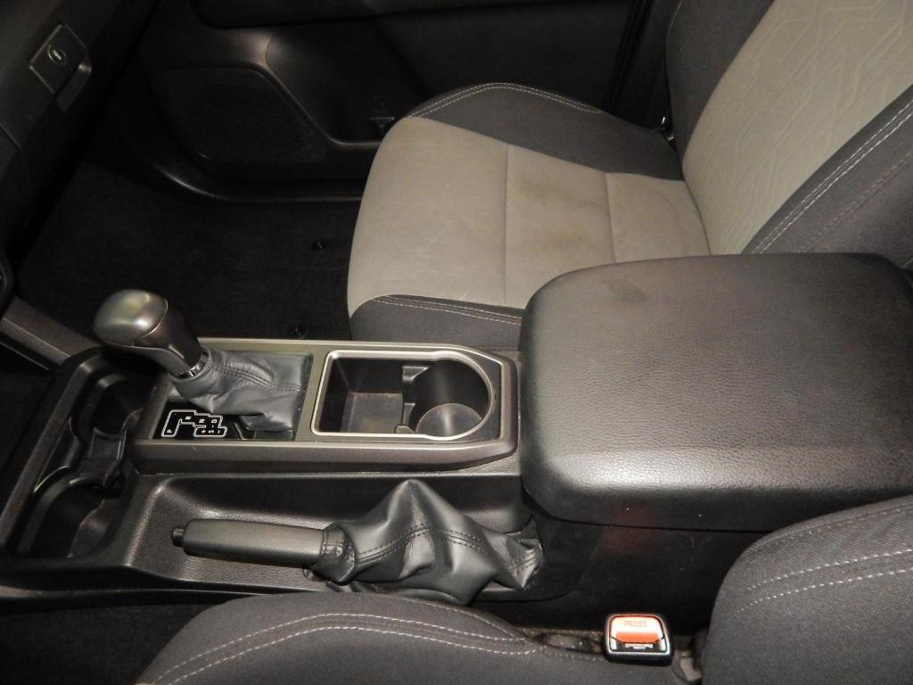 used 2023 Toyota Tacoma car, priced at $33,975