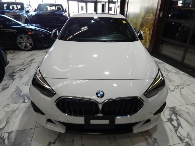 used 2022 BMW 228 Gran Coupe car, priced at $28,995