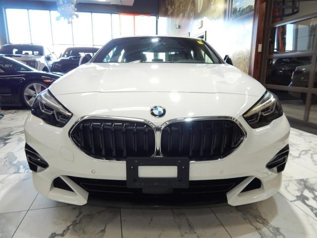 used 2022 BMW 228 Gran Coupe car, priced at $28,995