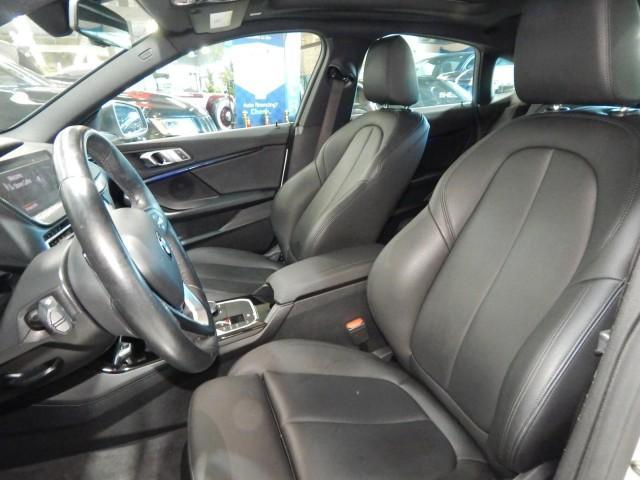 used 2022 BMW 228 Gran Coupe car, priced at $28,995