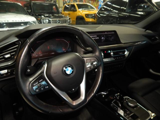 used 2022 BMW 228 Gran Coupe car, priced at $28,995