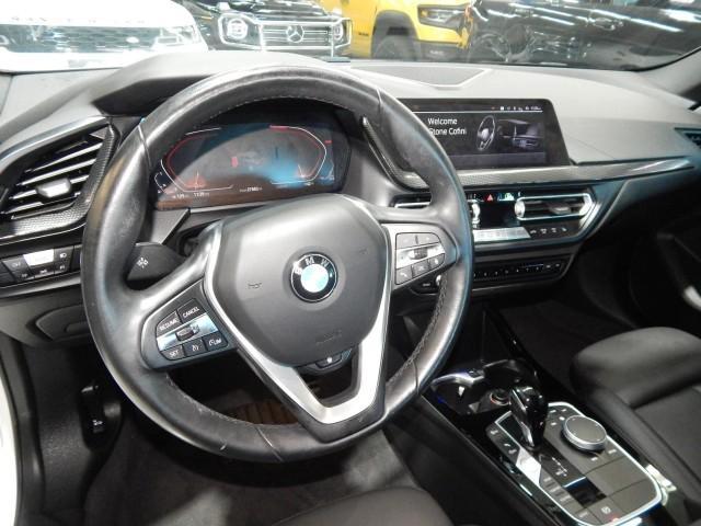 used 2022 BMW 228 Gran Coupe car, priced at $28,995