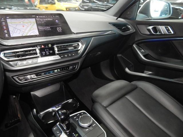 used 2022 BMW 228 Gran Coupe car, priced at $28,995