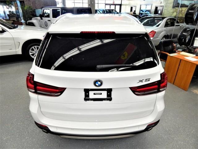 used 2017 BMW X5 car, priced at $31,991