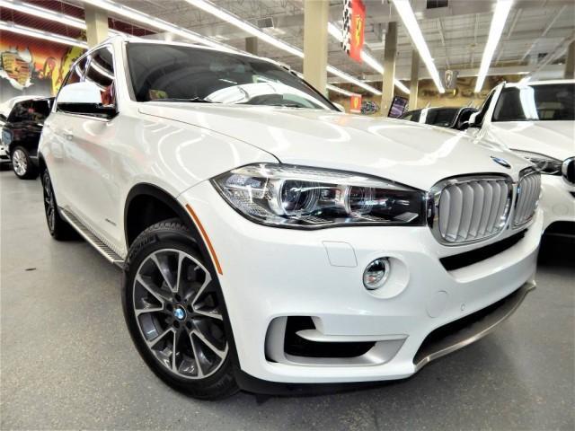 used 2017 BMW X5 car, priced at $31,991