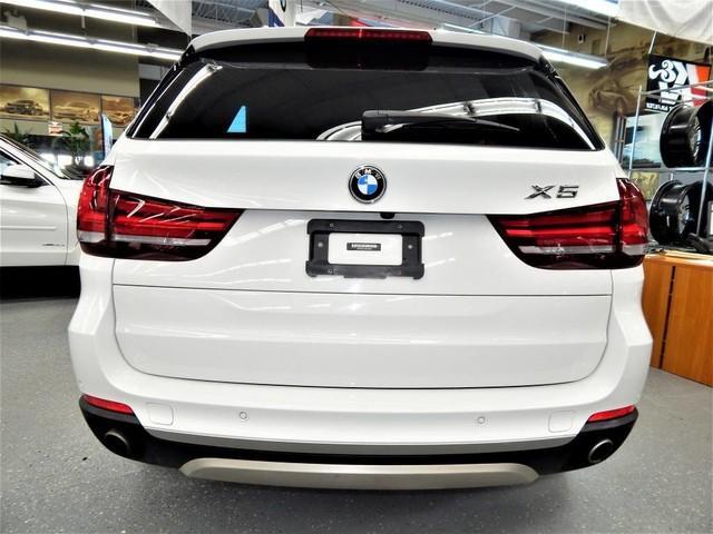 used 2017 BMW X5 car, priced at $31,991