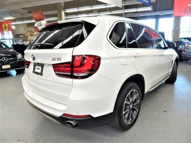 used 2017 BMW X5 car, priced at $31,991