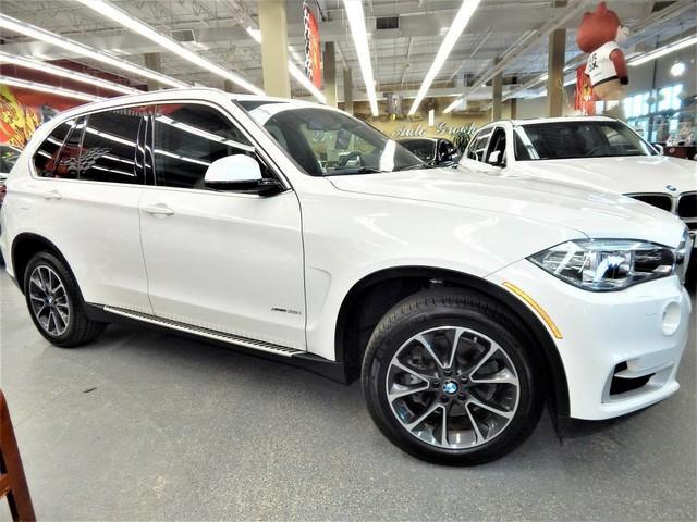 used 2017 BMW X5 car, priced at $31,991