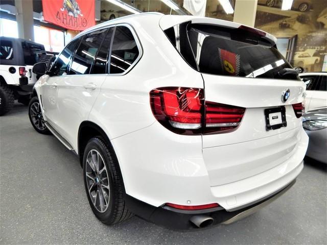 used 2017 BMW X5 car, priced at $31,991