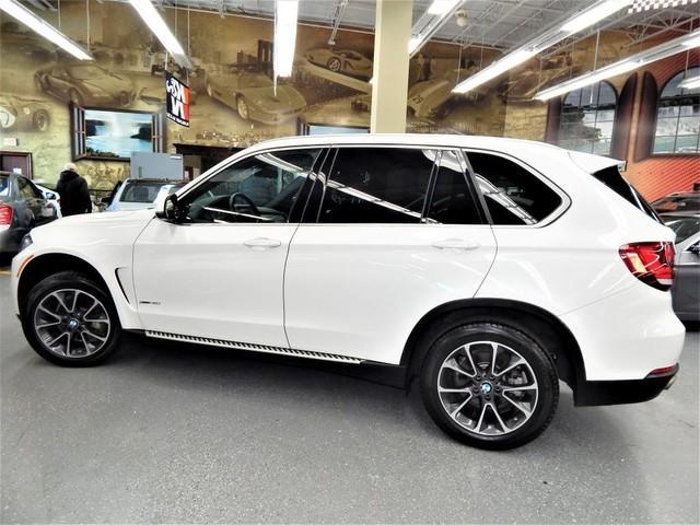 used 2017 BMW X5 car, priced at $31,991