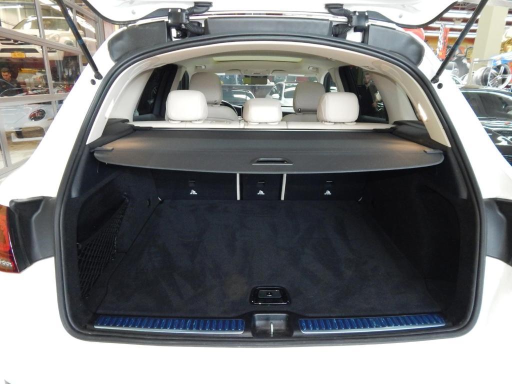 used 2022 Mercedes-Benz GLC 300 car, priced at $31,895