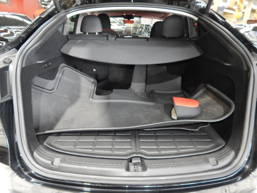 used 2023 Tesla Model Y car, priced at $34,795